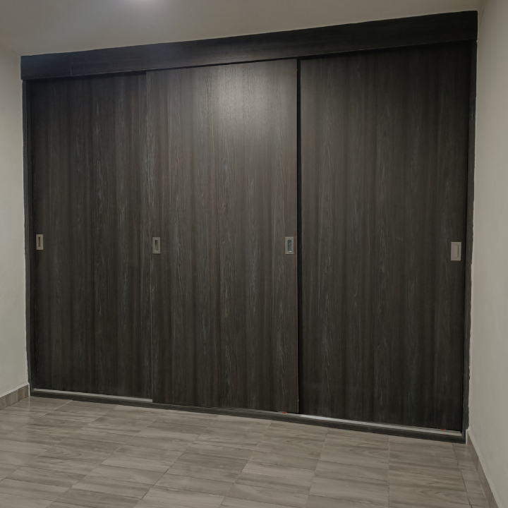 Proyecto Tres Puertas