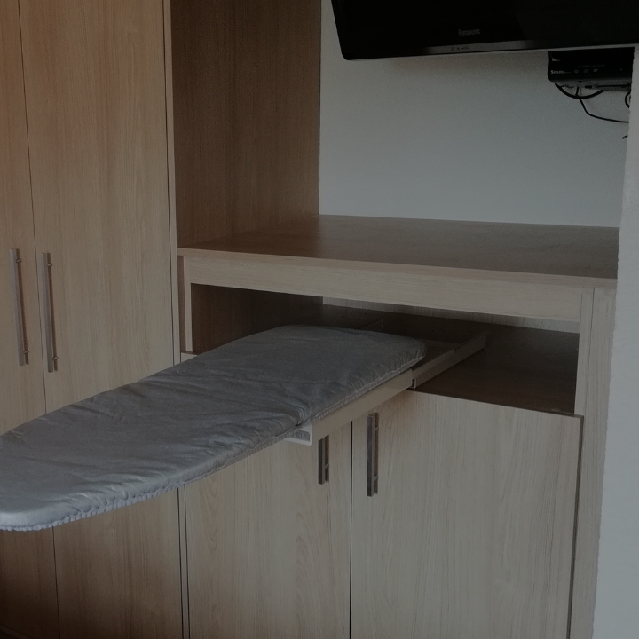 Proyecto A Planchar!