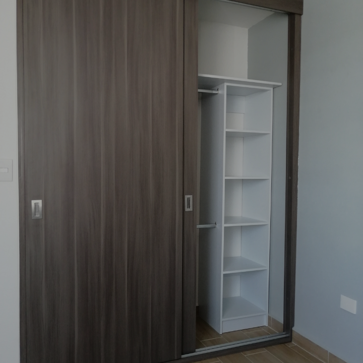 Proyecto Doble Torre