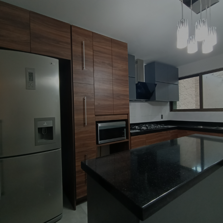 Proyecto Isla Bicolor