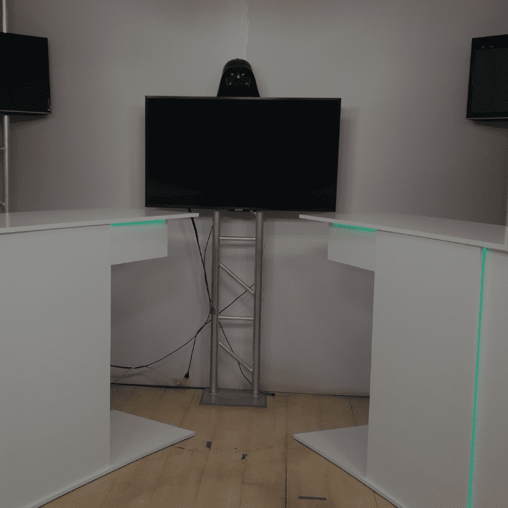 Proyecto Juego de Troles