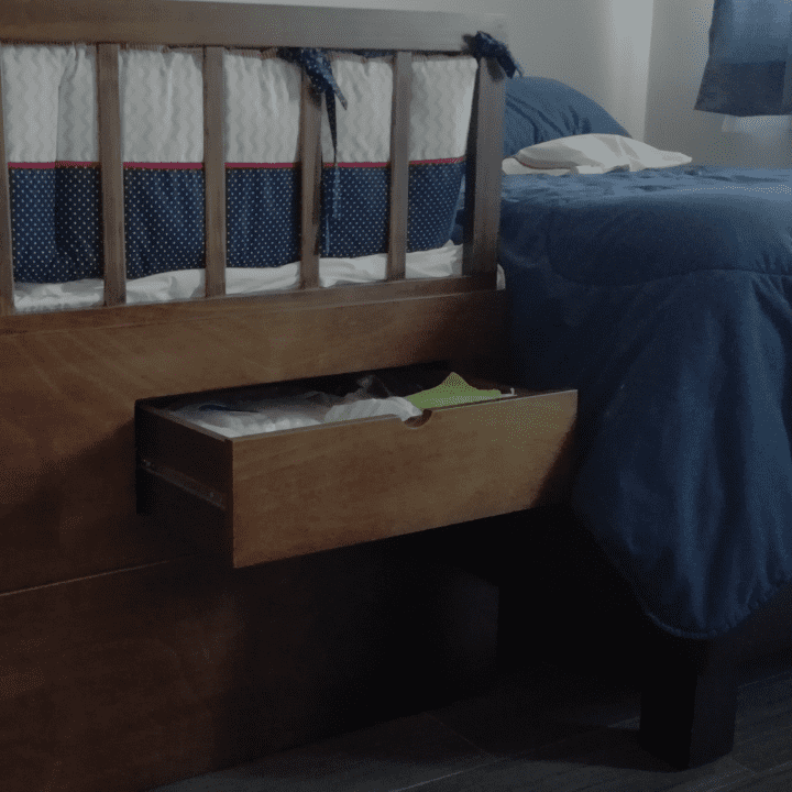 Proyecto Cuna Individual