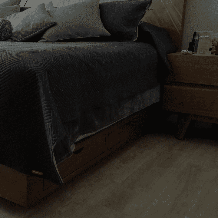 Proyecto Huele a Nogal